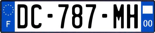 DC-787-MH