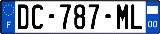 DC-787-ML