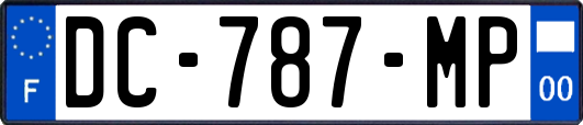 DC-787-MP