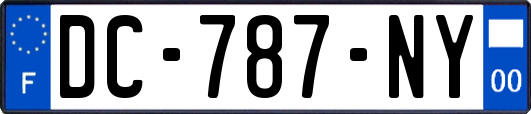 DC-787-NY