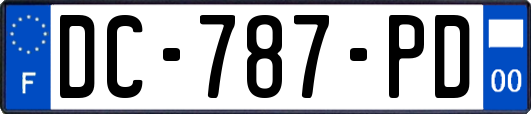 DC-787-PD