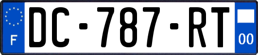 DC-787-RT