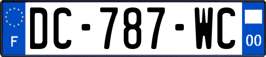 DC-787-WC