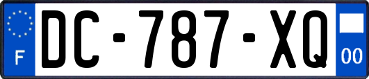 DC-787-XQ