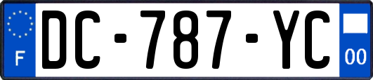 DC-787-YC