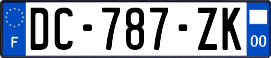 DC-787-ZK