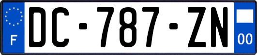 DC-787-ZN