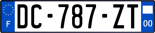 DC-787-ZT