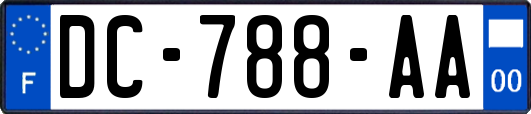 DC-788-AA