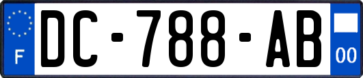 DC-788-AB