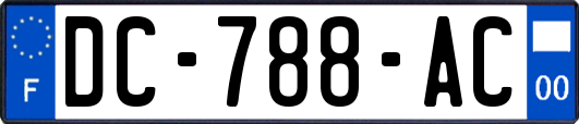 DC-788-AC