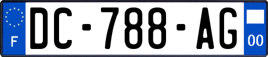DC-788-AG