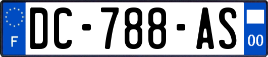 DC-788-AS