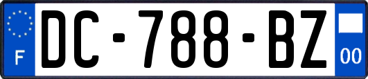 DC-788-BZ