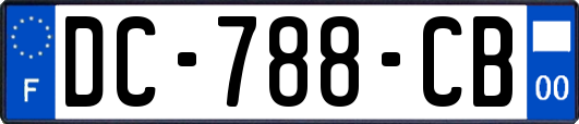 DC-788-CB