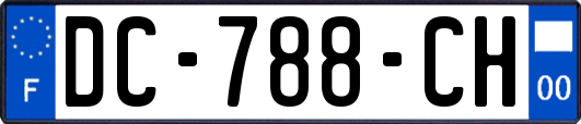 DC-788-CH