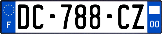 DC-788-CZ