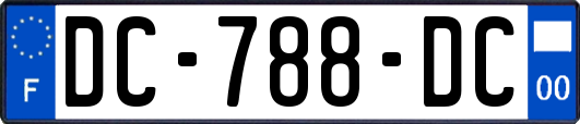 DC-788-DC