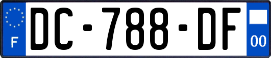 DC-788-DF