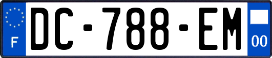 DC-788-EM