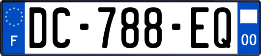 DC-788-EQ