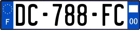 DC-788-FC