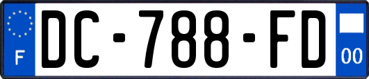 DC-788-FD