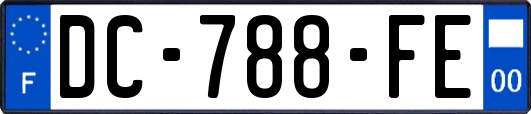 DC-788-FE