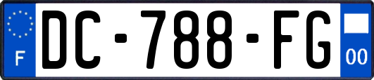 DC-788-FG