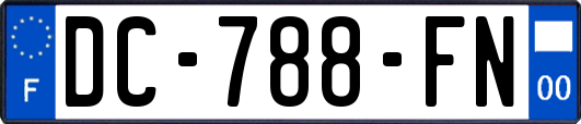 DC-788-FN