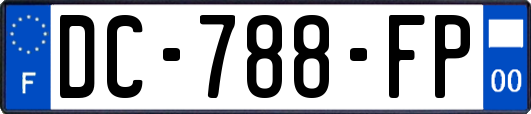 DC-788-FP