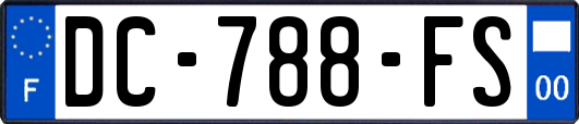 DC-788-FS
