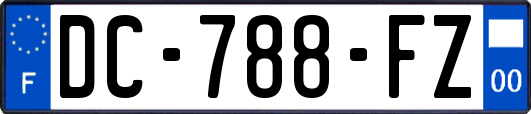 DC-788-FZ