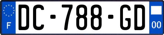 DC-788-GD