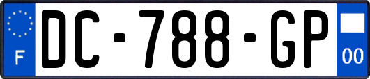 DC-788-GP
