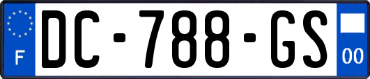 DC-788-GS