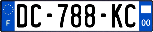 DC-788-KC