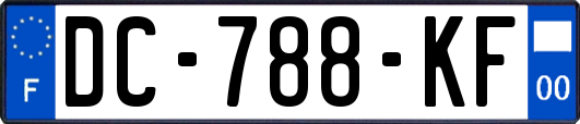 DC-788-KF