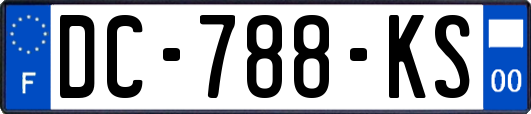 DC-788-KS