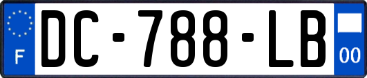 DC-788-LB