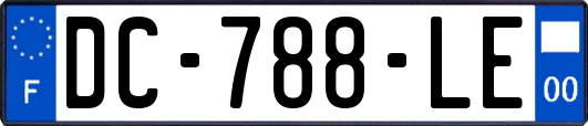 DC-788-LE