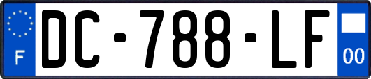 DC-788-LF