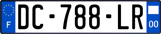 DC-788-LR