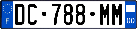 DC-788-MM