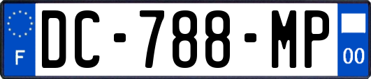 DC-788-MP