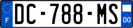 DC-788-MS