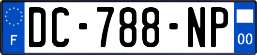 DC-788-NP