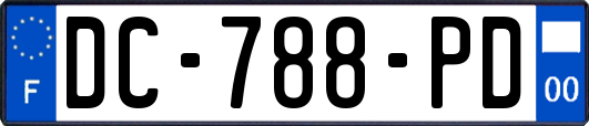 DC-788-PD
