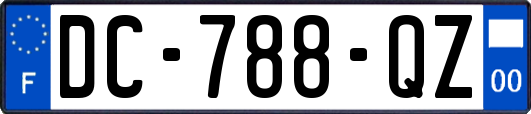 DC-788-QZ