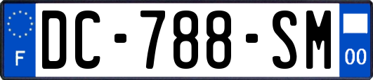 DC-788-SM